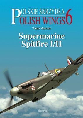 Supermarine Spitfire I/II