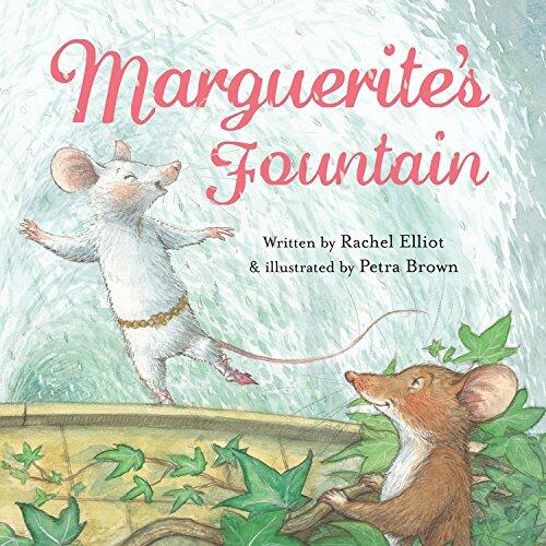 Marguerite's Fountain