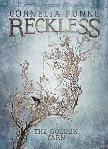 The Golden Yarn (Reckless)