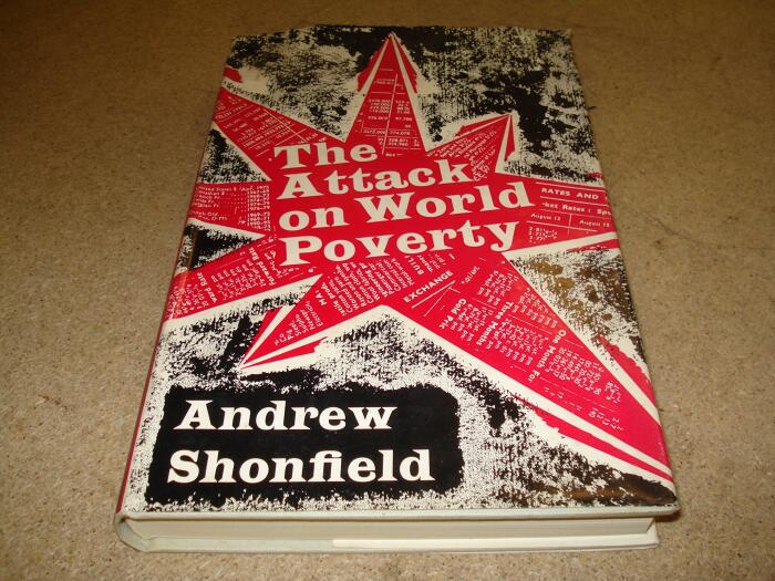 Attack on World Poverty