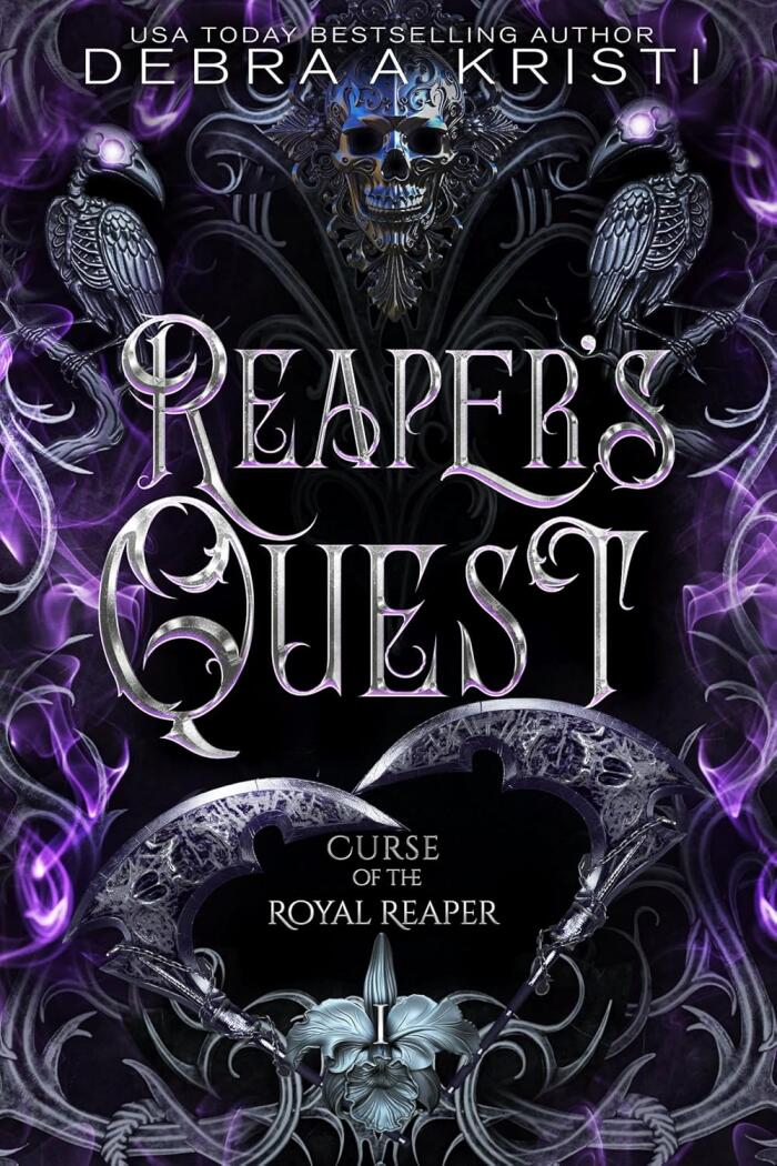Reaper's Quest
