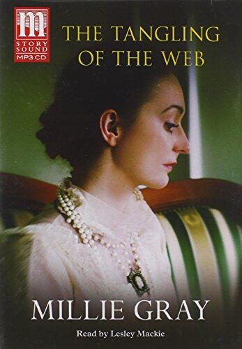 The Tangling of the Web