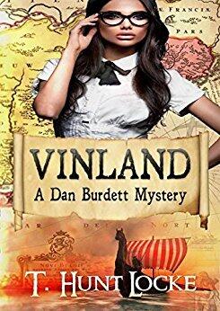 Vinland: A Dan Burdett Mystery