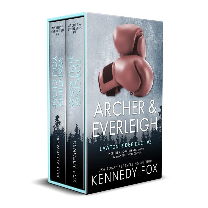Archer & Everleigh Duet