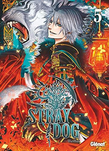 Stray Dog (Tome 05)