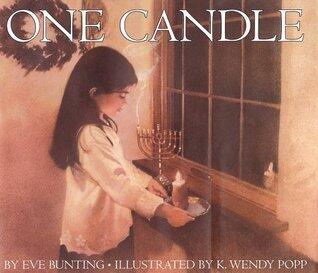 One Candle