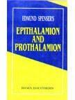 Epithalamion And Prothalamion