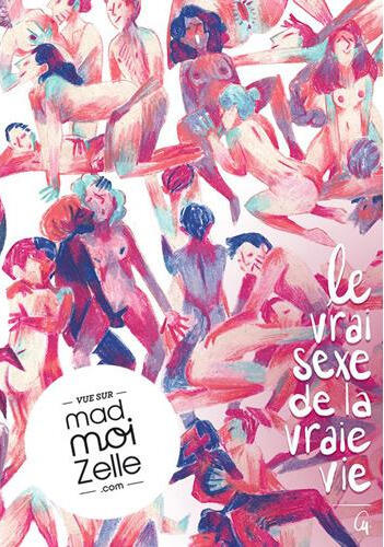 Le Vrai Sexe de la Vraie Vie