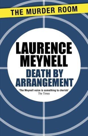 Death by Arrangement