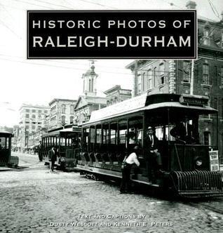 Historic Photos of Raleigh-Durham