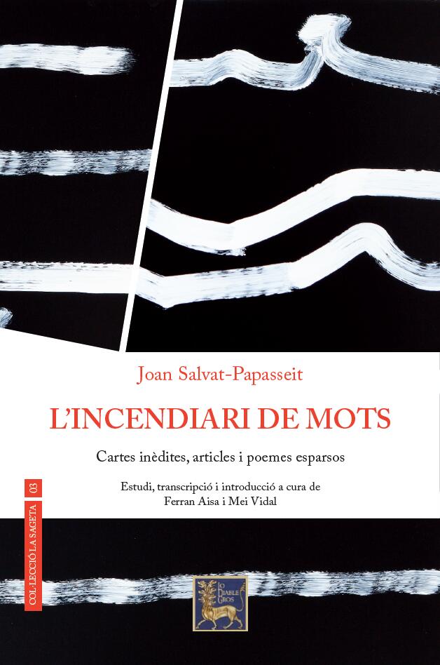 L'incendiari de mots