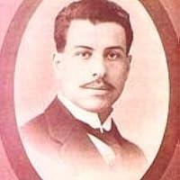 Ramón López Velarde