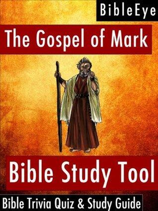 The Gospel of Mark