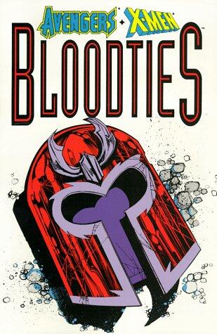 Avengers/X-men: Bloodties