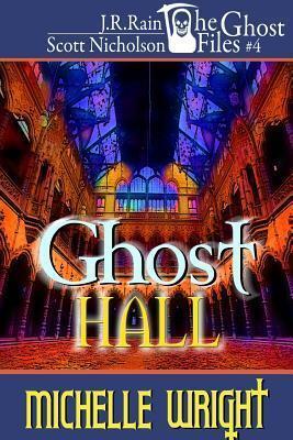 Ghost Hall