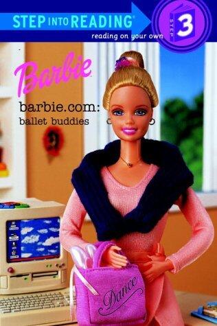 Barbie (Ballet Buddies)