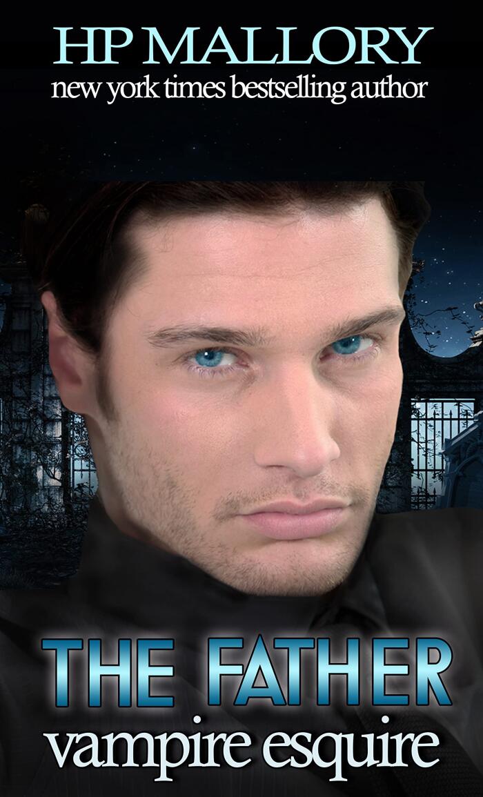 The Father (Vampire Esquire)