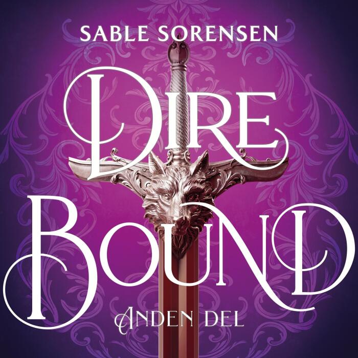 Dire bound - Anden del