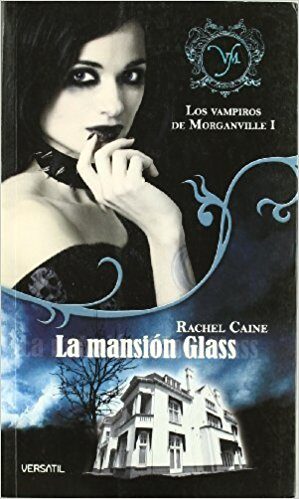 La mansión Glass