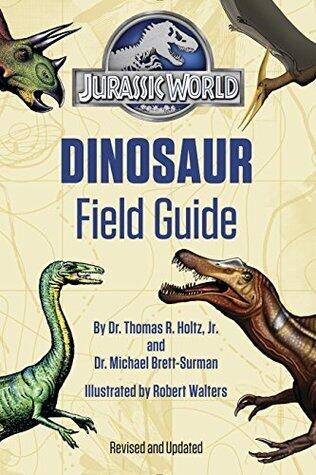 Dinosaur Field Guide