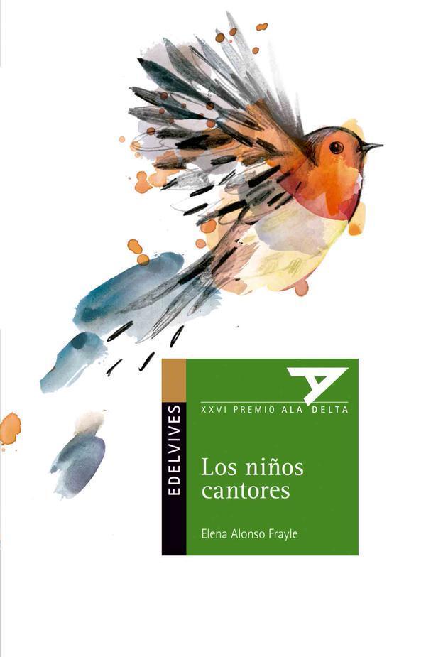 Los niños cantores
