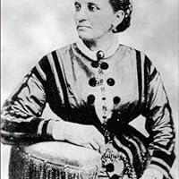 Elizabeth Keckley