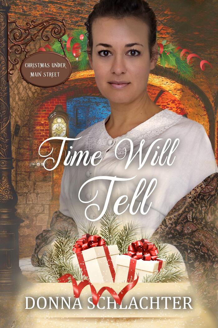 Time Will Tell