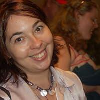 Alisa Krasnostein