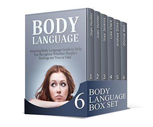 Body Language Box Set: A Beginner's Guide to Better Understand Body Gestures and Recognize Whether People's Feelings are True or Fake