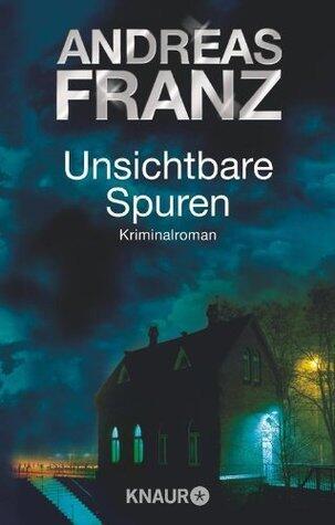 Unsichtbare Spuren