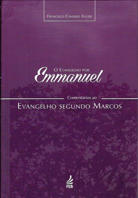 Comentários ao Evangelho Segundo Marcos