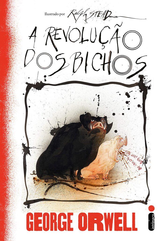 A revolução dos bichos