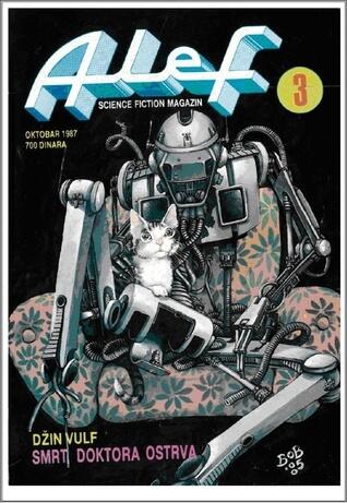 Alef (Science Fiction Magazin)