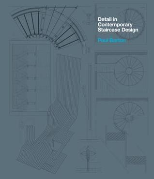 Detail in Contemporary Staircase Design