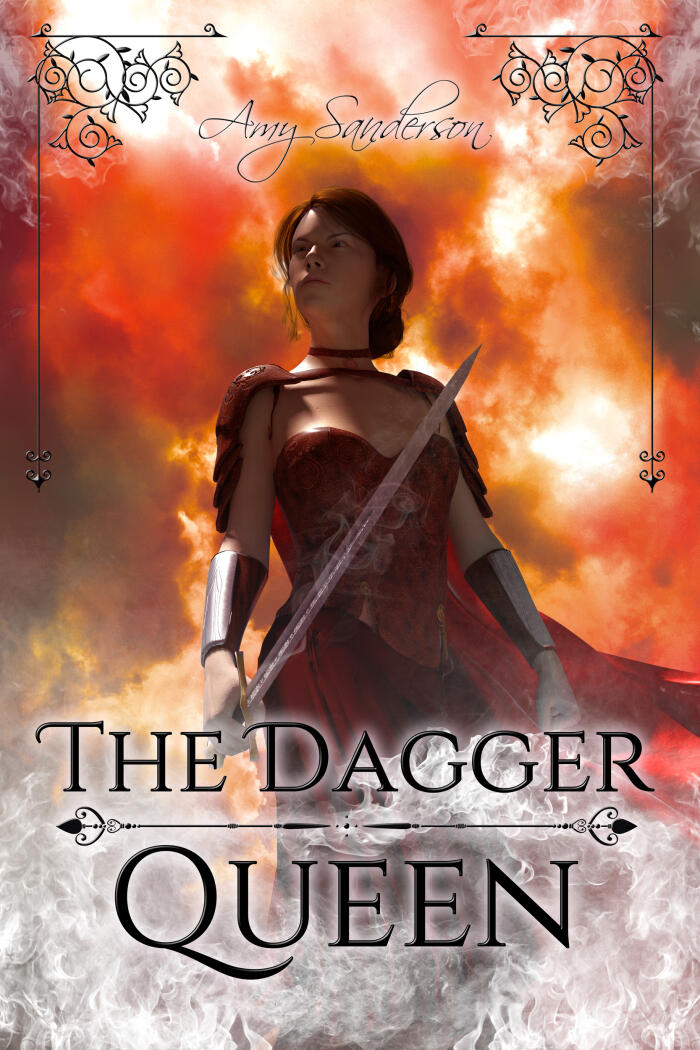The Dagger Queen