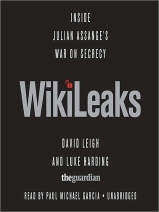 Wikileaks: Inside Julian Assange