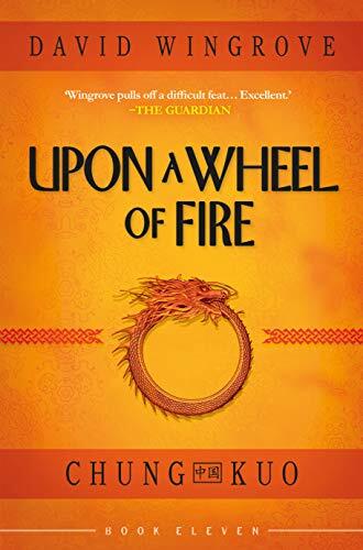 Upon a Wheel of Fire