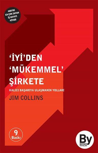 'İyi'den, 'Mükemmel' Şirkete: Kalıcı Başarıya Ulaşmanın Yolları