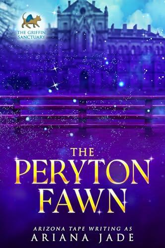 The Peryton Fawn