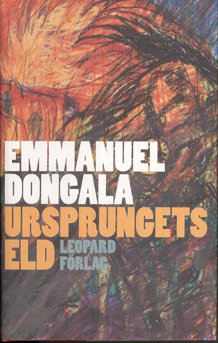 Ursprungets eld
