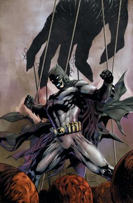 Batman: Faces in the Shadows