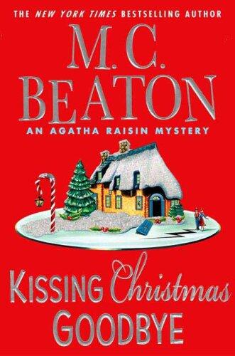 Kissing Christmas Goodbye