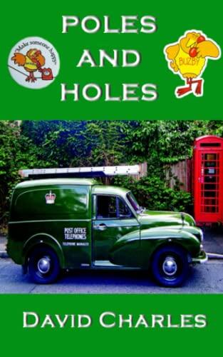 Poles and Holes
