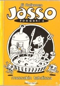 Jasso-poggari