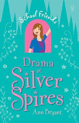 Drama at Silver Spires