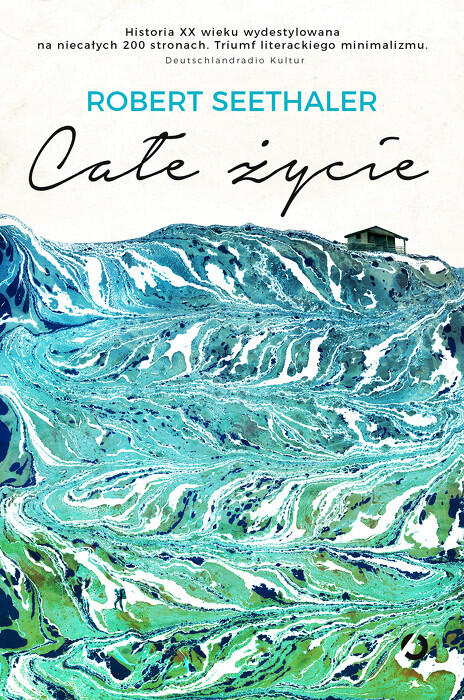 Całe życie