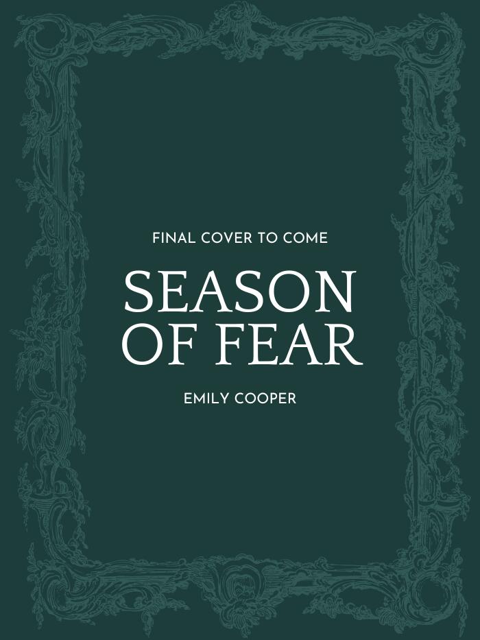 Season of Fear