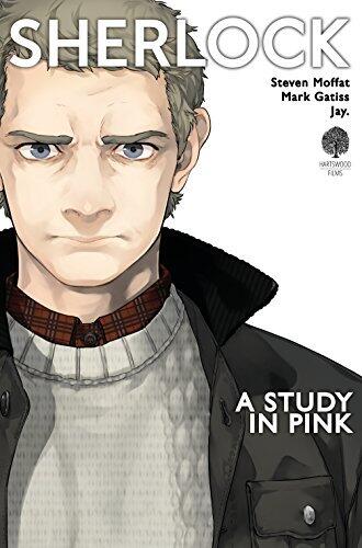 Sherlock: A Study in Pink