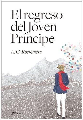 El Regreso de Joven Príncipe