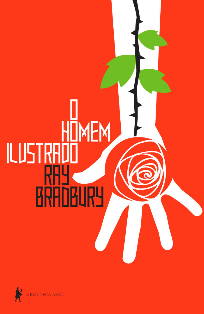 O homem ilustrado